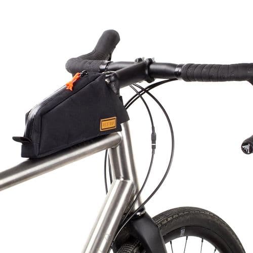 Restrap Bolt-On Top Tube Bag