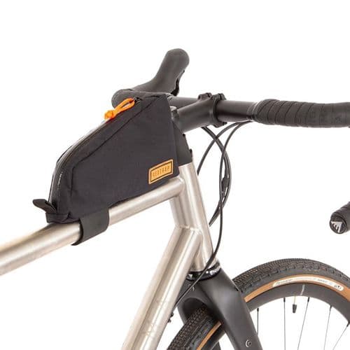 Restrap Top Tube Bag