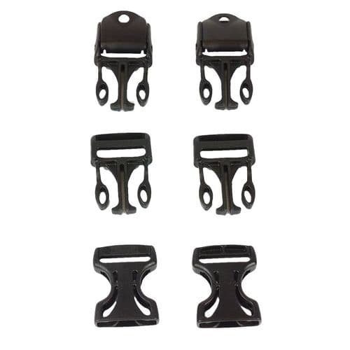 Revelate Designs Buckle Repair Kit