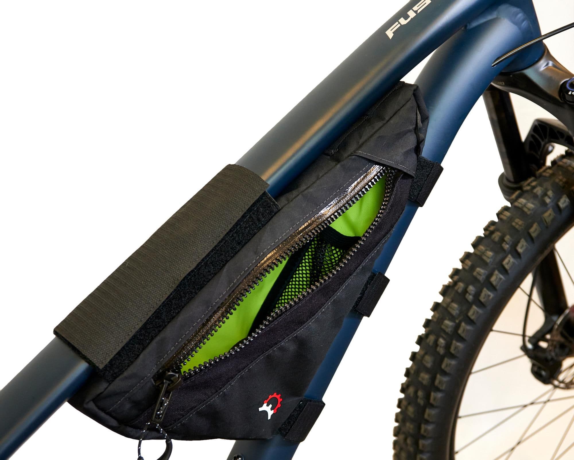 Revelate Designs Choss Frame Bag