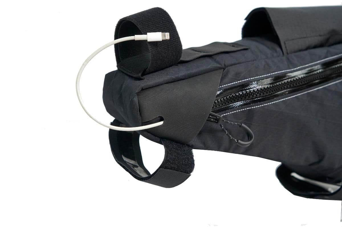 Revelate Designs Choss Frame Bag