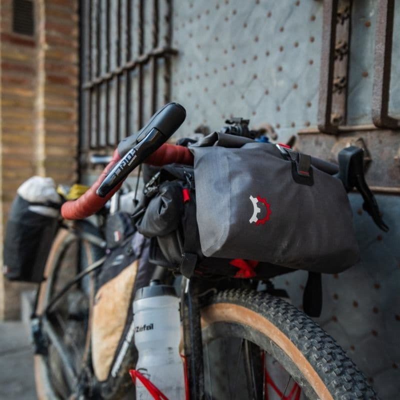 Revelate Designs Egress Pocket Handlebar Bag