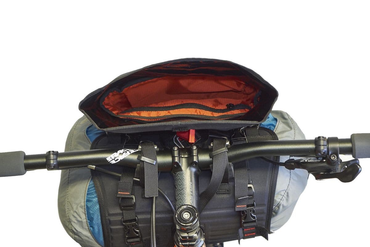 Revelate Designs Egress Pocket Handlebar Bag