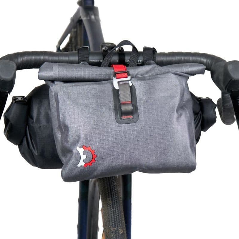 Revelate Designs Egress Pocket Handlebar Bag - Main Image