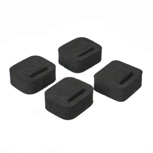 Revelate Designs Foam Spacer Kit