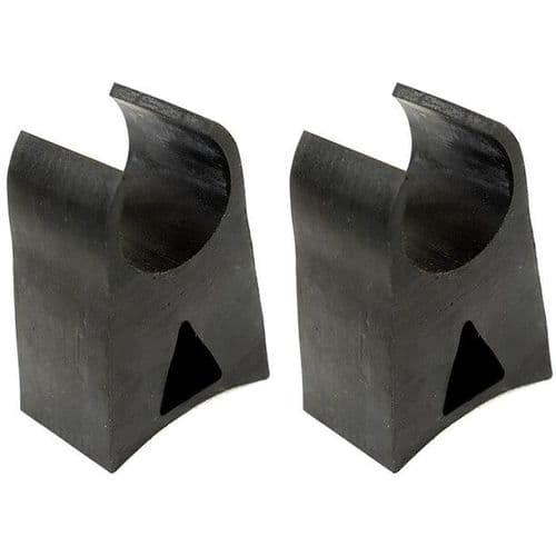 Revelate Designs Harness Blocks