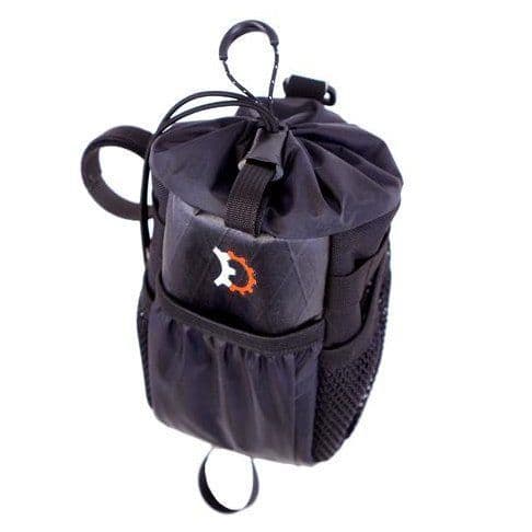 fox ascent bib shorts