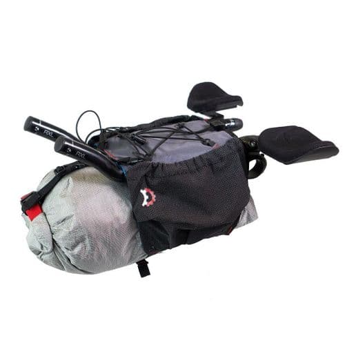 Revelate Designs Pitchfork Aerobar System