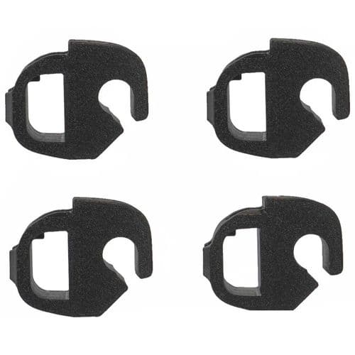 Revelate Designs Portage 10mm Offset Hooks