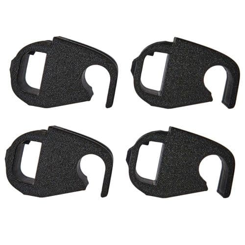Revelate Designs Portage 13mm Elkhorn Hooks