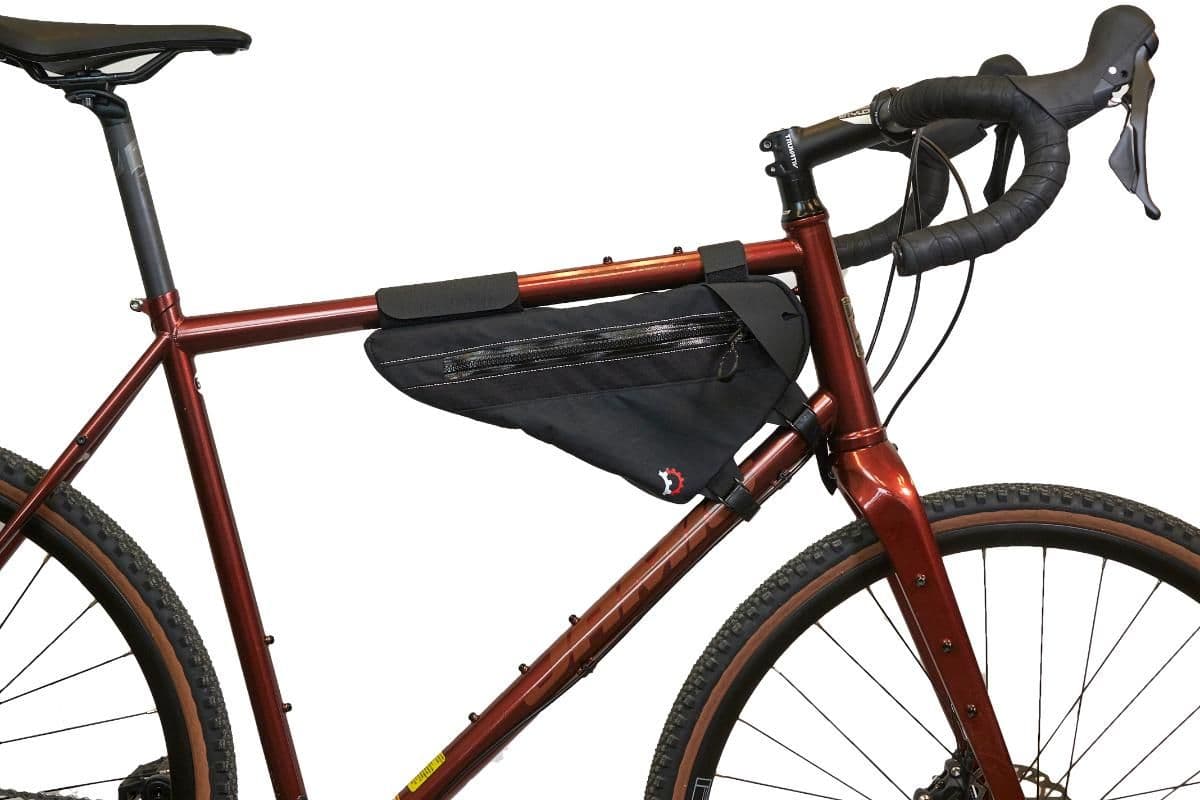 Revelate Designs Sandur Frame Bag