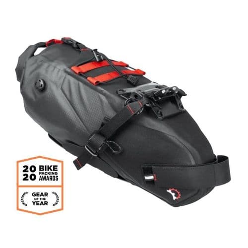 Revelate Designs Spinelock 10L