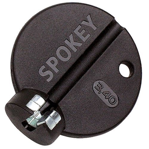 Rixen Kaul Spokey Pro