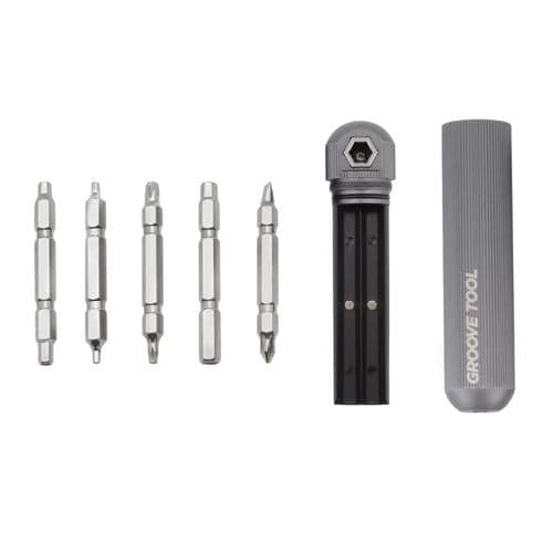 Ryder Innovation Groove Tool Pro