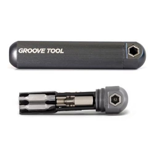 Ryder Innovation Groove Tool Pro With Chain Breaker