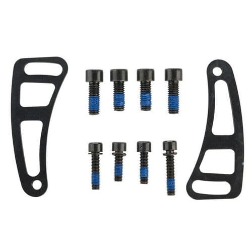 Salsa Alternator 1.0 Boost Reduction Kit