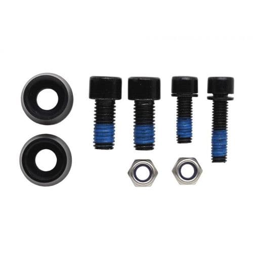 Salsa Alternator 1.0 Hardware Set For 2011/12 Ti & 2013+ Alu