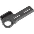 Salsa Alternator Flat Mount Drive Side Geared