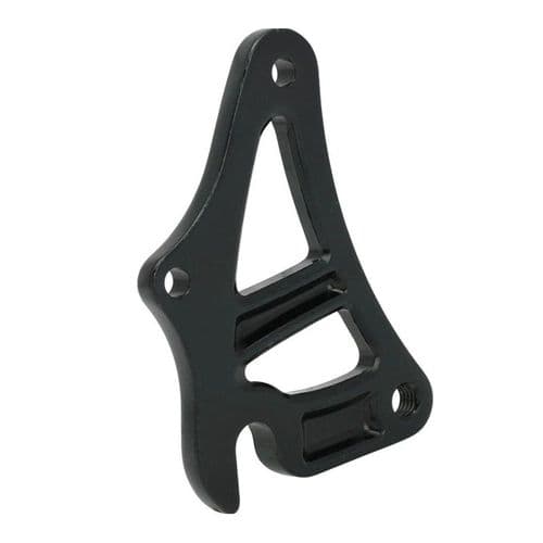 Salsa Alternator Swing Plate LH