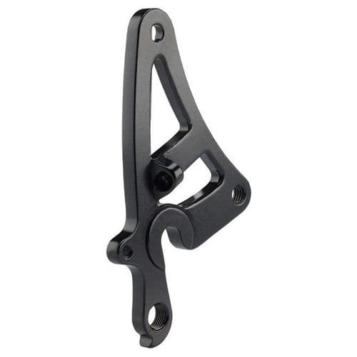 Salsa Alternator Swing Plate RH with Mech Hanger