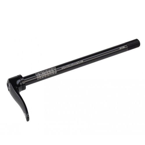 Salsa Deadbolt Thru-Axle