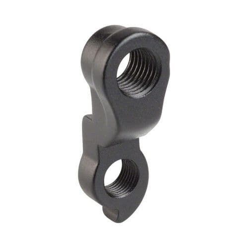 Salsa Derailleur Hanger 687 Black