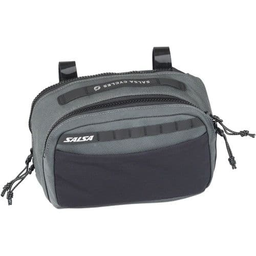 Salsa EXP-R Series Fireweed Handlebar Bag