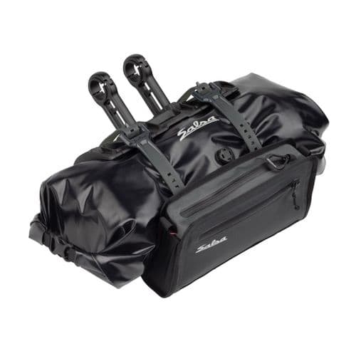 Salsa EXP Series Anything Cradle Side-Load Kit