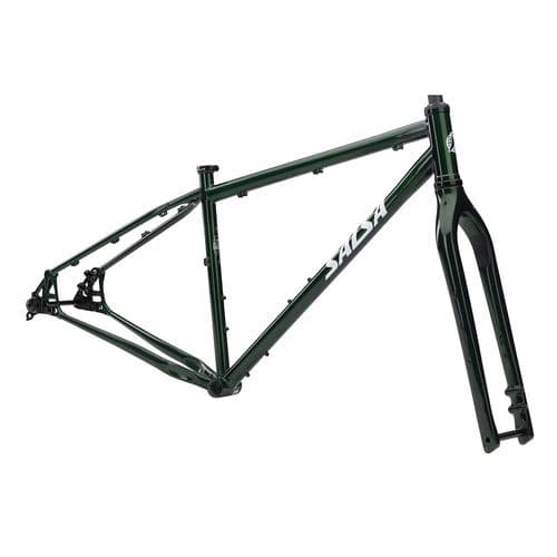 Salsa Fargo Frameset