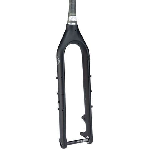 Salsa Firestarter Deluxe 110 Carbon Fork