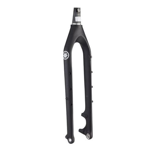 salsa firestarter 110 deluxe fork review