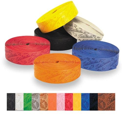 Salsa Gel Cork Bar Tape