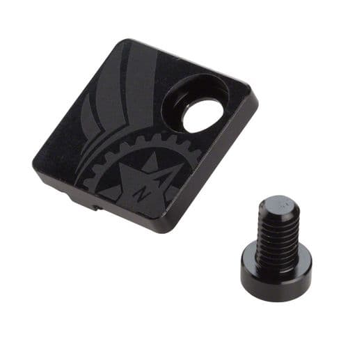 Salsa High Direct Mount Front Derailleur Cover