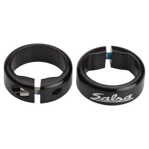 Salsa Lock-On Collars