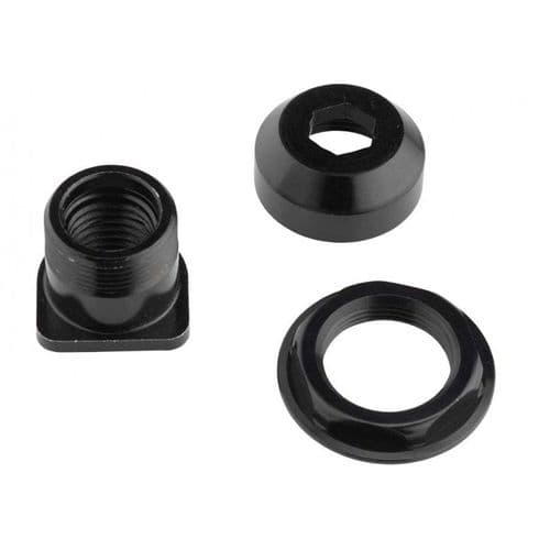 Salsa Short Axle Stud Kit