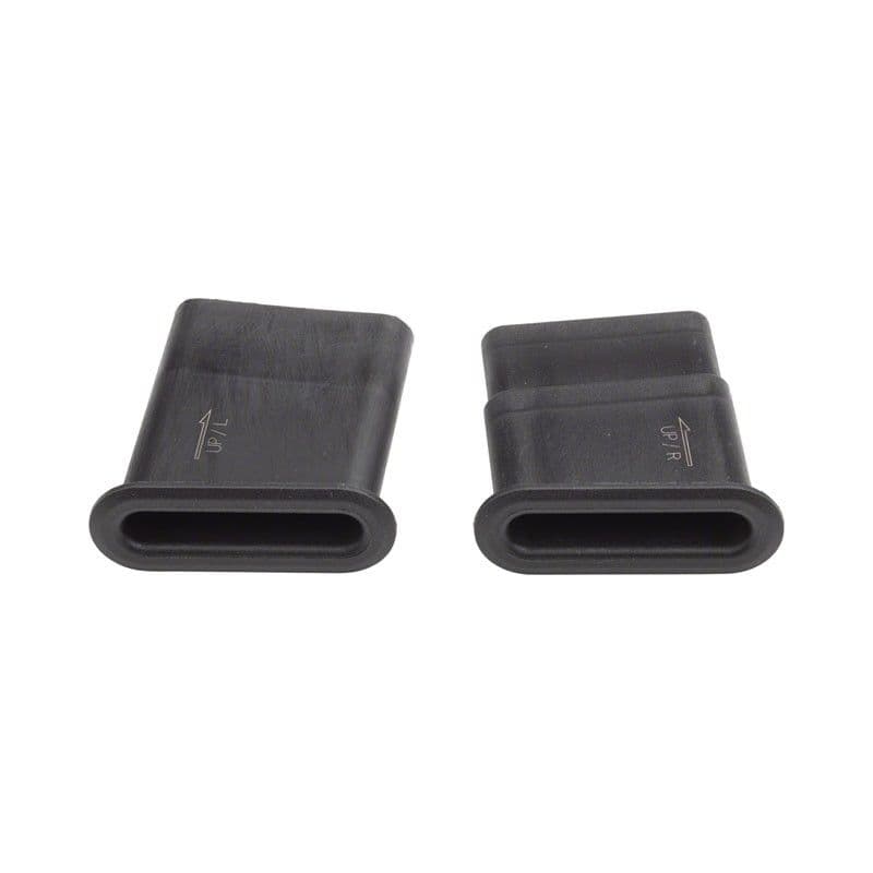Salsa Strap Slot Insert Kit For Blackthorn And Cassidy