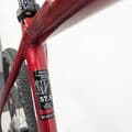 Salsa Warbird 57.5cm