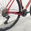 Salsa Warbird 57.5cm