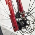 Salsa Warbird 57.5cm
