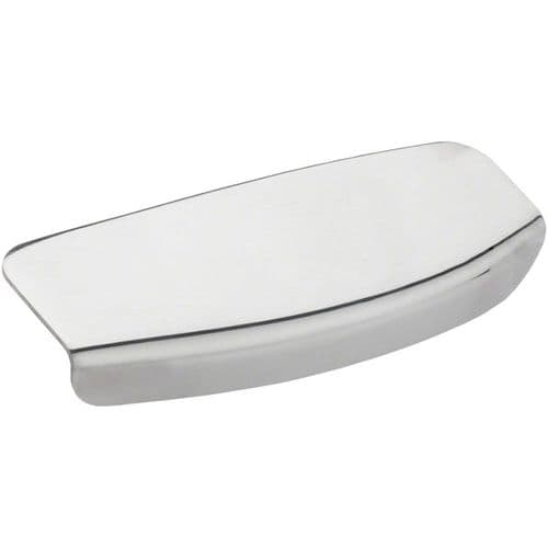 Salsa Warbird V4 Chainstay Strike Plate