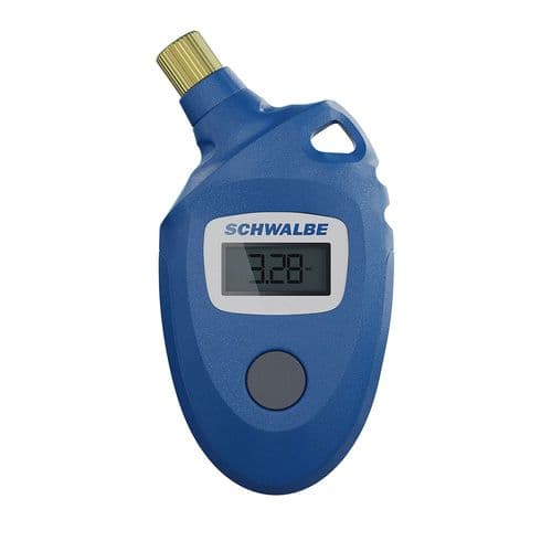 Schwalbe Airmax Pro Digital Pressure Gauge