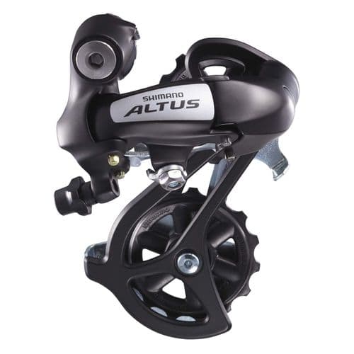 Shimano Altus M310 7/8spd Rear Derailleur SGS