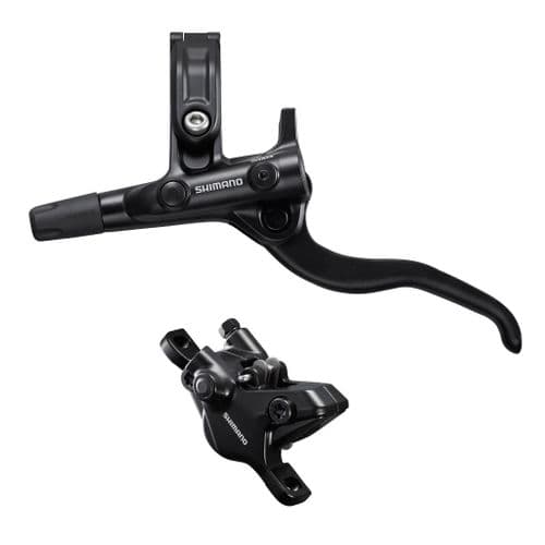 Shimano BR-MT410/BL-M4100 Brake Lever/Caliper