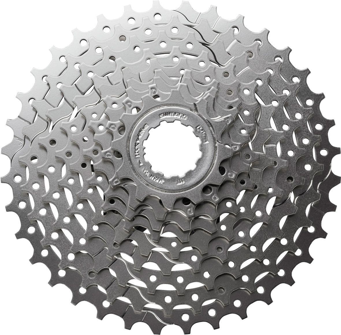 Shimano CS-HG400 Speed Cassette 12-36t