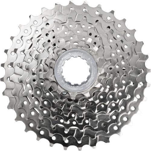Shimano CS-HG50 8 Speed Cassette 11-32t