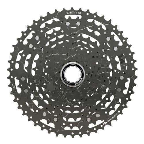 Shimano Cues 11 Speed Link Glide Cassette 11-50 CS-LG400