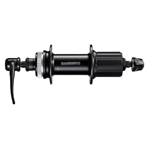Shimano Cues FH-QC300 Rear Hub 32h