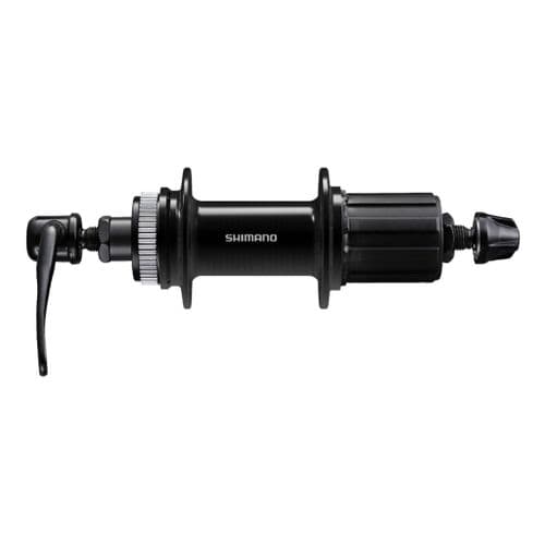 Shimano Cues FH-QC400-HM Rear Hub 32h