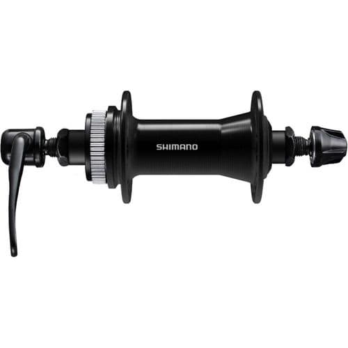 Shimano Cues HB-QC400 Front Hub 32h