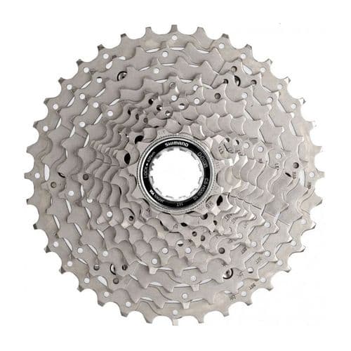 Shimano Deore CS-HG50 10 Speed Cassette 11-36t